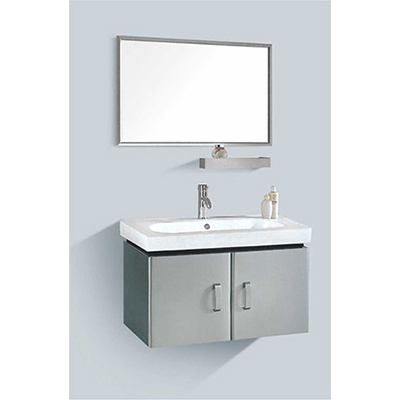 Bộ tủ chậu Gorlde GD 520