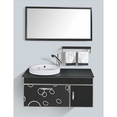 Bộ tủ chậu Gorlde GD 521