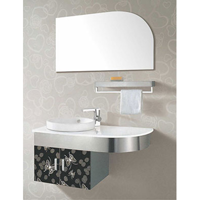 Bộ tủ chậu Gorlde GD 522