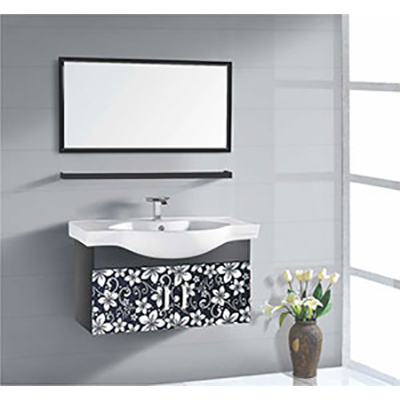 Bộ tủ chậu Gorlde GD 507-1