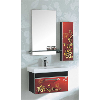 Bộ tủ chậu Gorlde GD 525