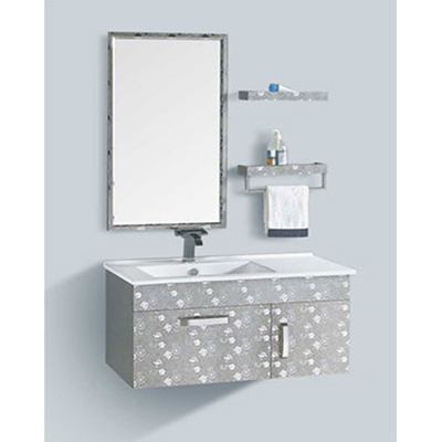 Bộ tủ chậu Gorlde GD 527