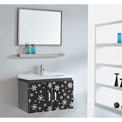 Bộ tủ chậu Gorlde GD 528