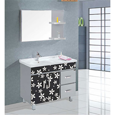 Bộ tủ chậu Gorlde GD 529