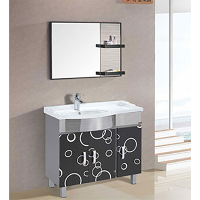 Bộ tủ chậu Gorlde GD 530