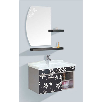 Bộ tủ chậu Gorlde GD 531