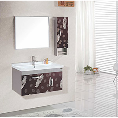 Bộ tủ chậu Gorlde GD 532