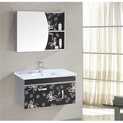 Bộ tủ chậu Gorlde GD 533