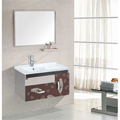 Bộ tủ chậu Gorlde GD 534