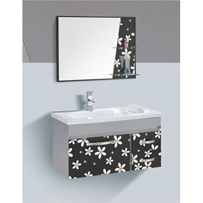 Bộ tủ chậu Gorlde GD 537