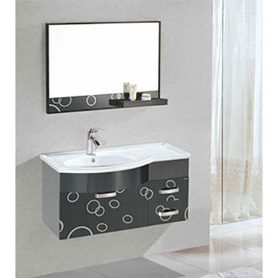 Bộ tủ chậu Gorlde GD 538