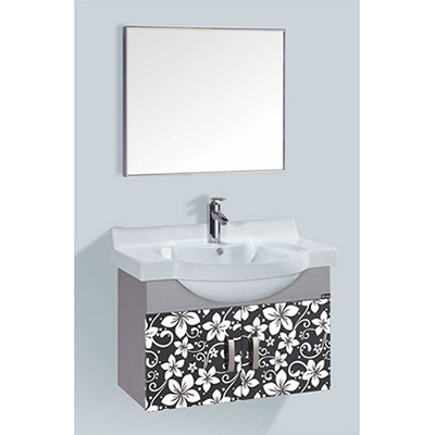 Bộ tủ chậu Gorlde GD 539