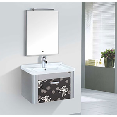 Bộ tủ chậu Gorlde GD 540