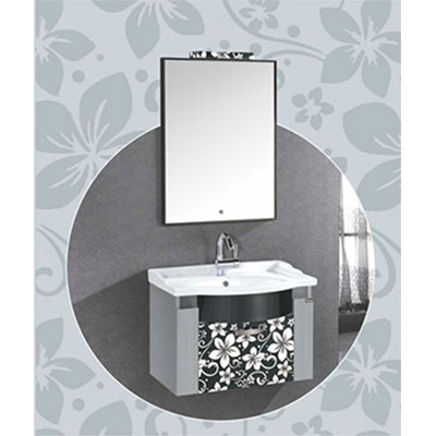 Bộ tủ chậu Gorlde GD 41