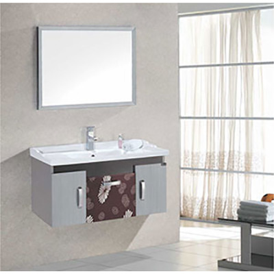 Bộ tủ chậu Gorlde GD 542