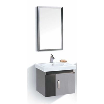 Bộ tủ chậu Gorlde GD 544
