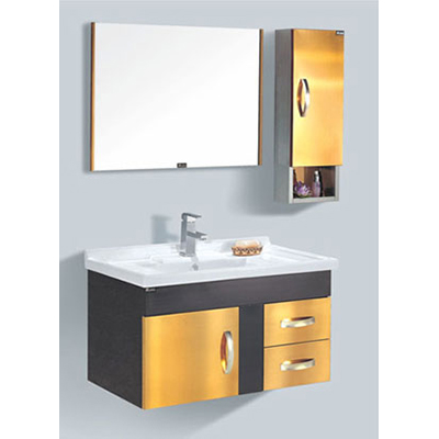 Bộ tủ chậu Gorlde GD 545