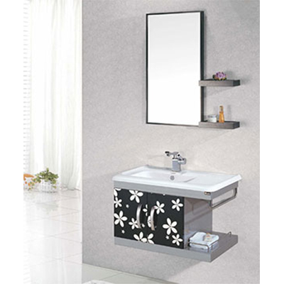 Bộ tủ chậu Gorlde GD 546