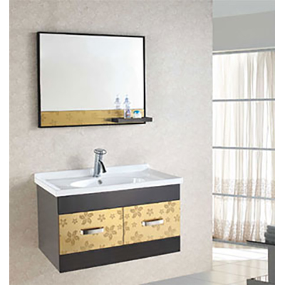 Bộ tủ chậu Gorlde GD 547