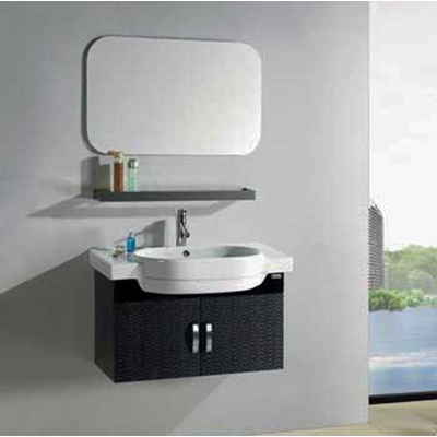 Bộ tủ chậu  Bross S-0505A