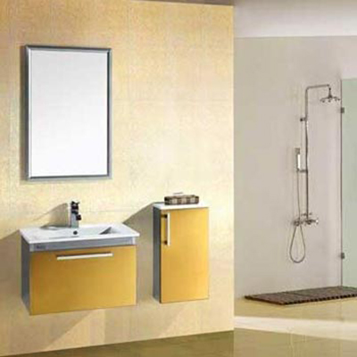 Bộ tủ chậu Bross S-0607A