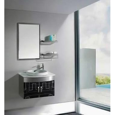 Bộ tủ chậu Bross S-1214
