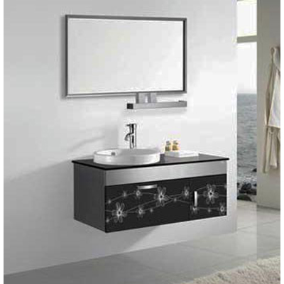 Bộ tủ chậu Bross S-1215