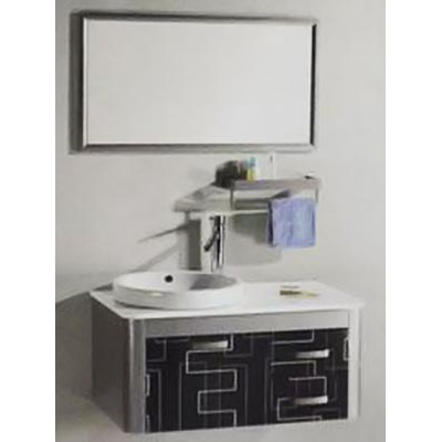 Bộ tủ chậu Bross S-1219