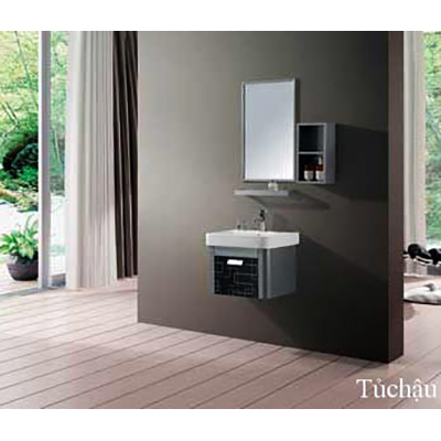 Bộ tủ chậu Bross S-1221
