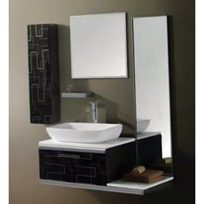 Bộ tủ chậu Bross S-1237