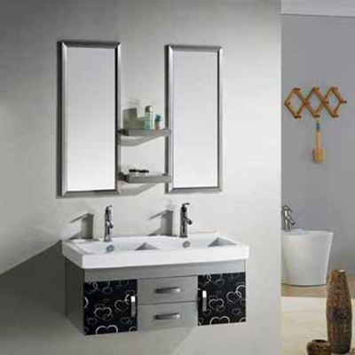 Bộ tủ chậu Bross S-1241