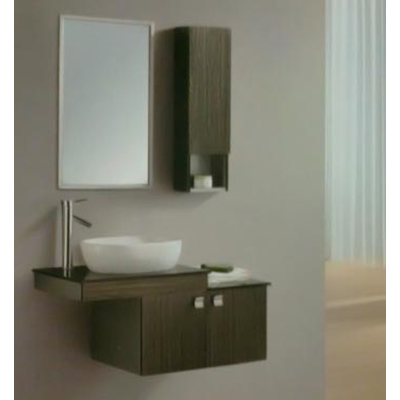 Bộ tủ chậu Bross S-1205A