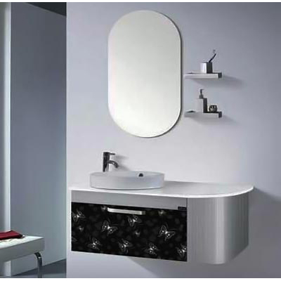 Bộ tủ chậu Bross S-1207