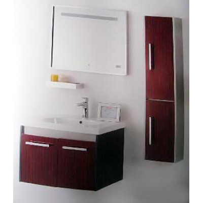 Bộ tủ chậu Bross SY-663