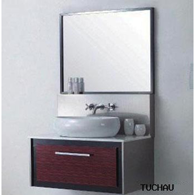 Bộ tủ chậu Bross SY-706