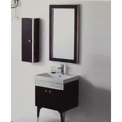 Bộ tủ chậu Bross SY-808