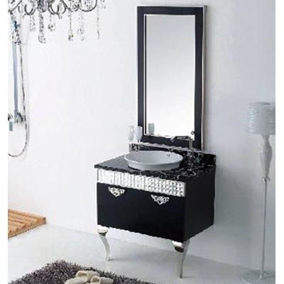 Bộ tủ chậu Bross SY-817