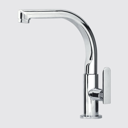 Vòi rửa bát nước lạnh inax SFV-29