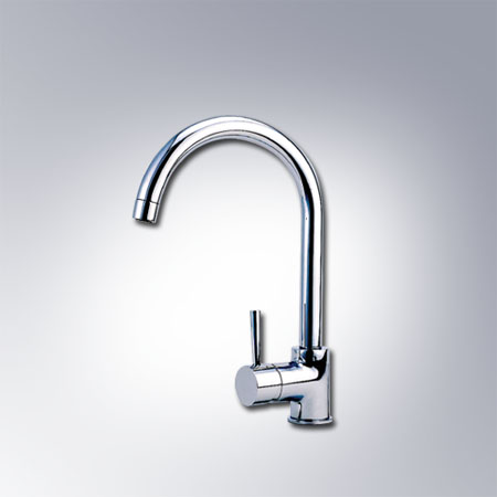 Vòi rửa bát nóng lạnh Inax SFV-801S