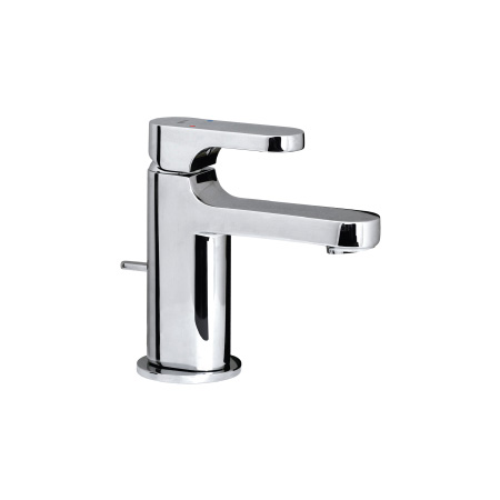 Vòi chậu lavabo nóng lạnh inax LFV-6002S