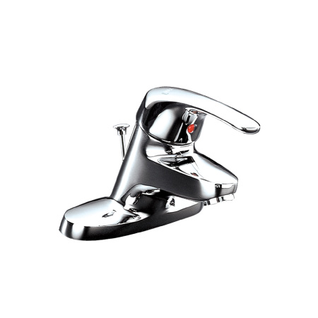 Vòi chậu Lavabo nóng lạnh inax LFV-101S