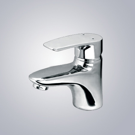 Vòi chậu lavabo nóng lạnh inax LFV-212S