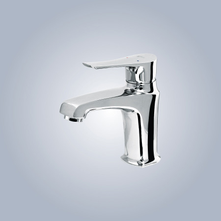   Vòi rửa lavabo nóng lạnh Inax LFV-312S