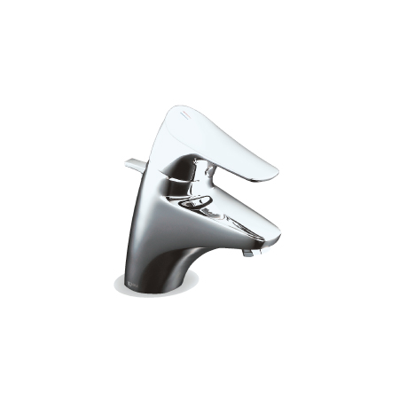 Vòi chậu lavabo nóng lạnh inax LFV-5102S
