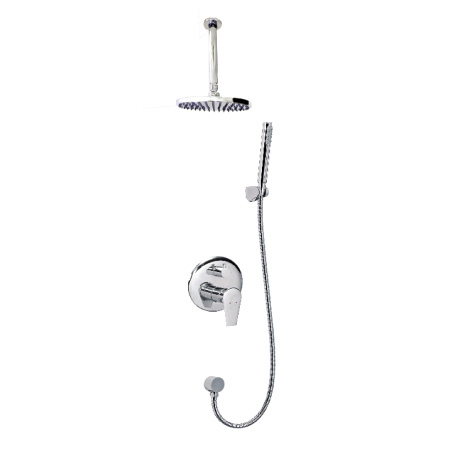 Vòi sen tắm âm tường inax BFV-71SEC