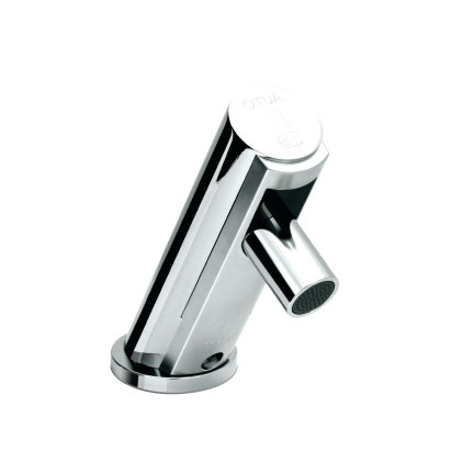 Vòi chậu lavabo cảm ứng Inax AMV-90K 220V