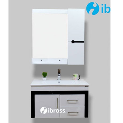 Bộ tủ chậu Bross x003