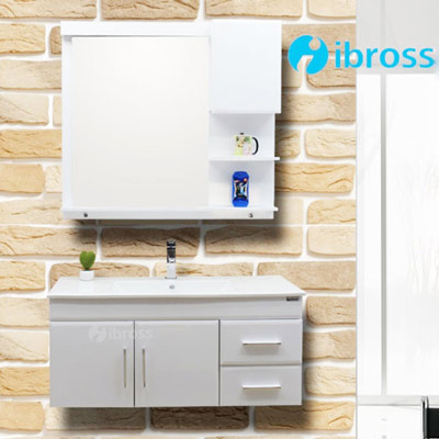 Bộ tủ chậu Bross x005