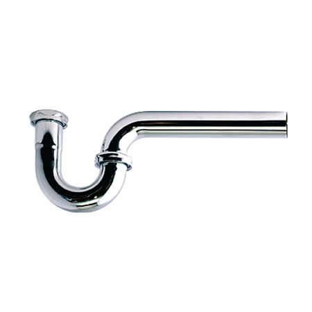 Ống thải chữ P Inax A-674P