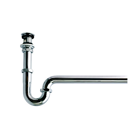 Ống thải chữ P Inax LF-105PAL